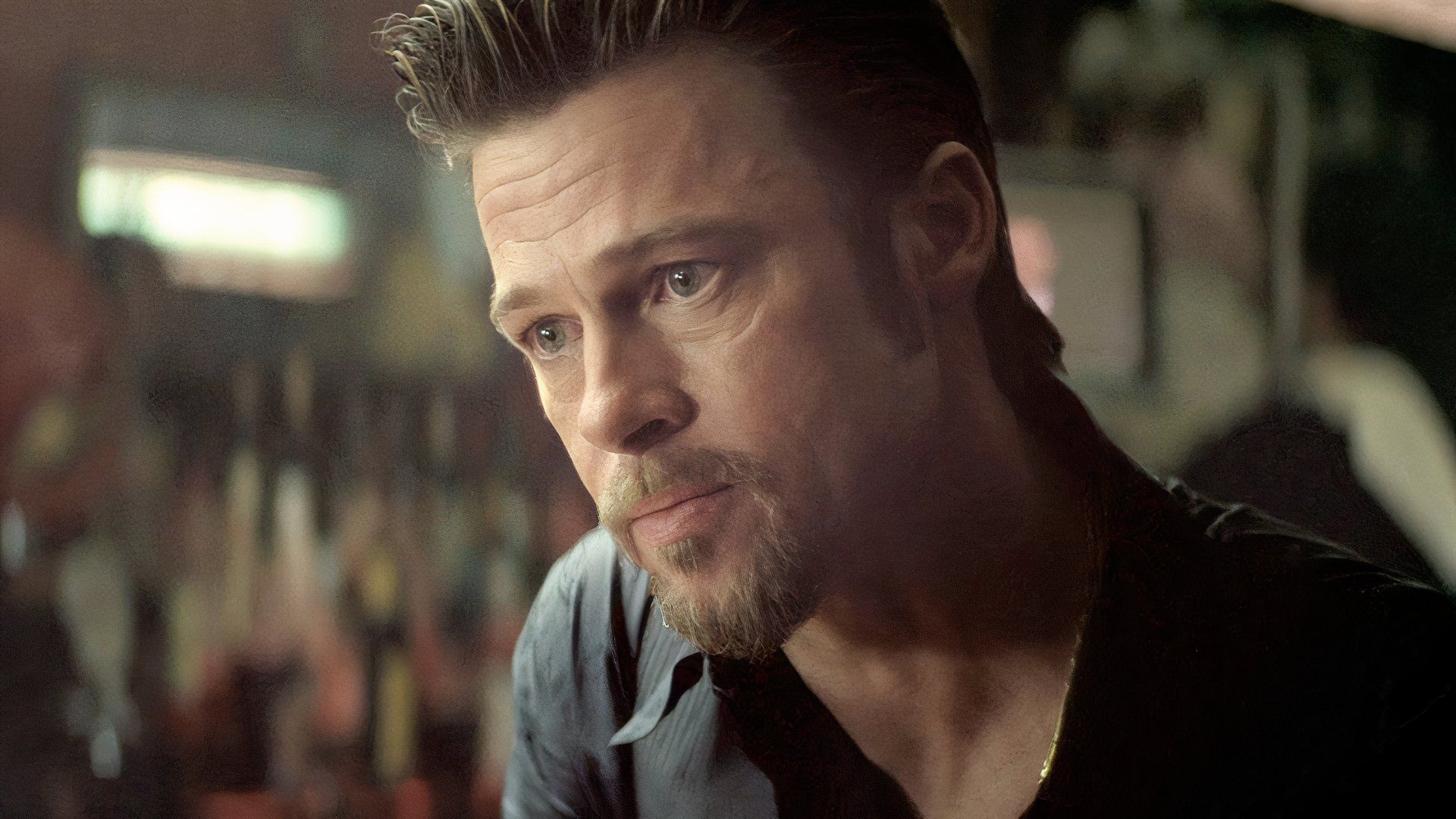 Killing Them Softly Is One of the Most Underrated Mob Crime Movies