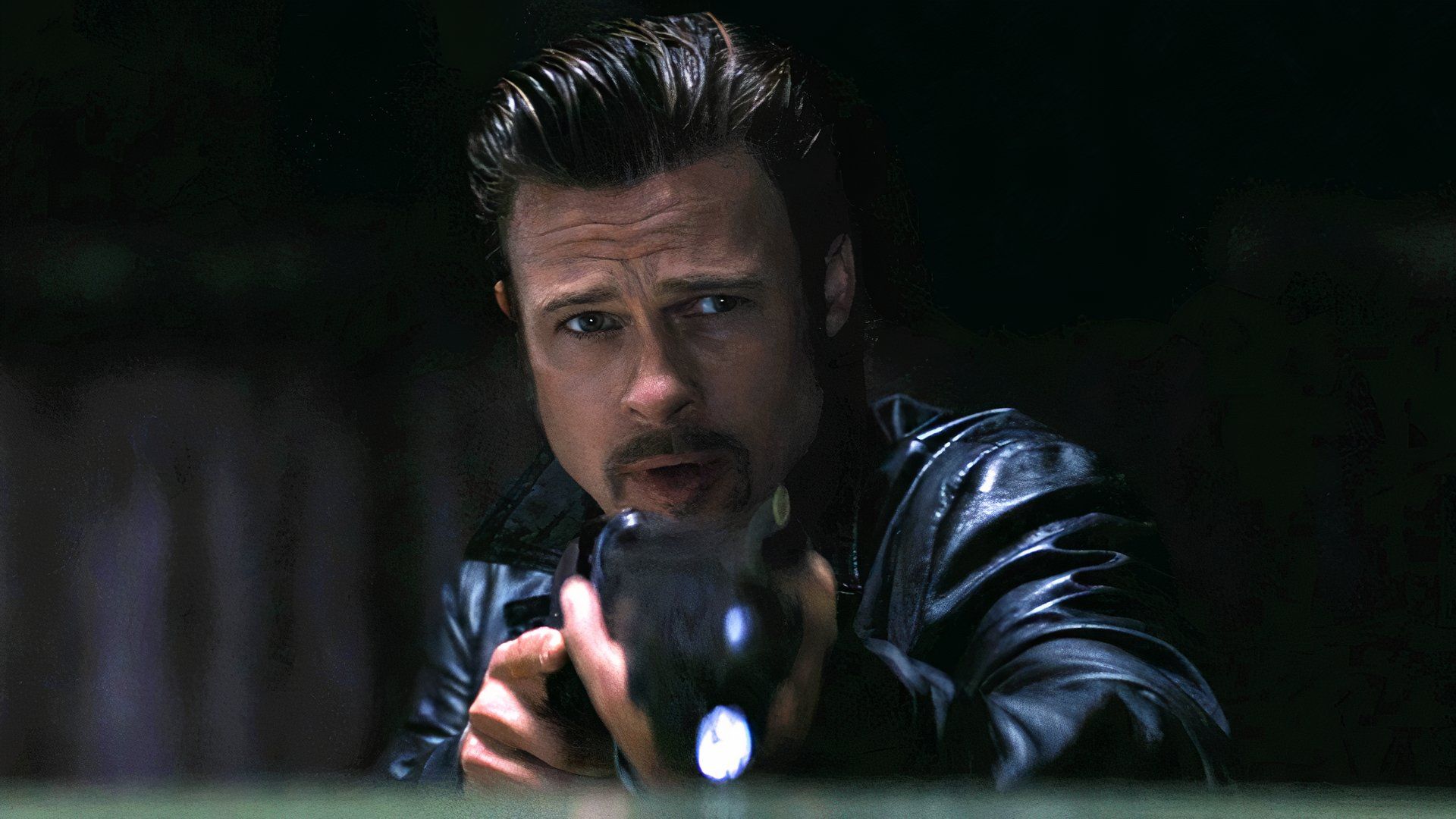 Killing Them Softly Is One of the Most Underrated Mob Crime Movies