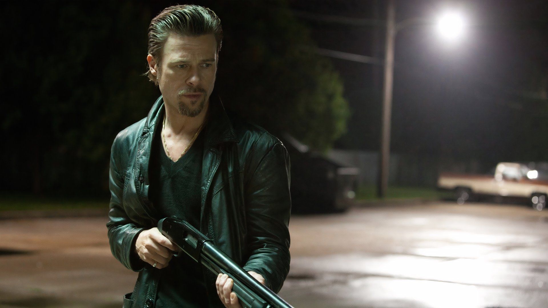 Killing Them Softly Is One of the Most Underrated Mob Crime Movies