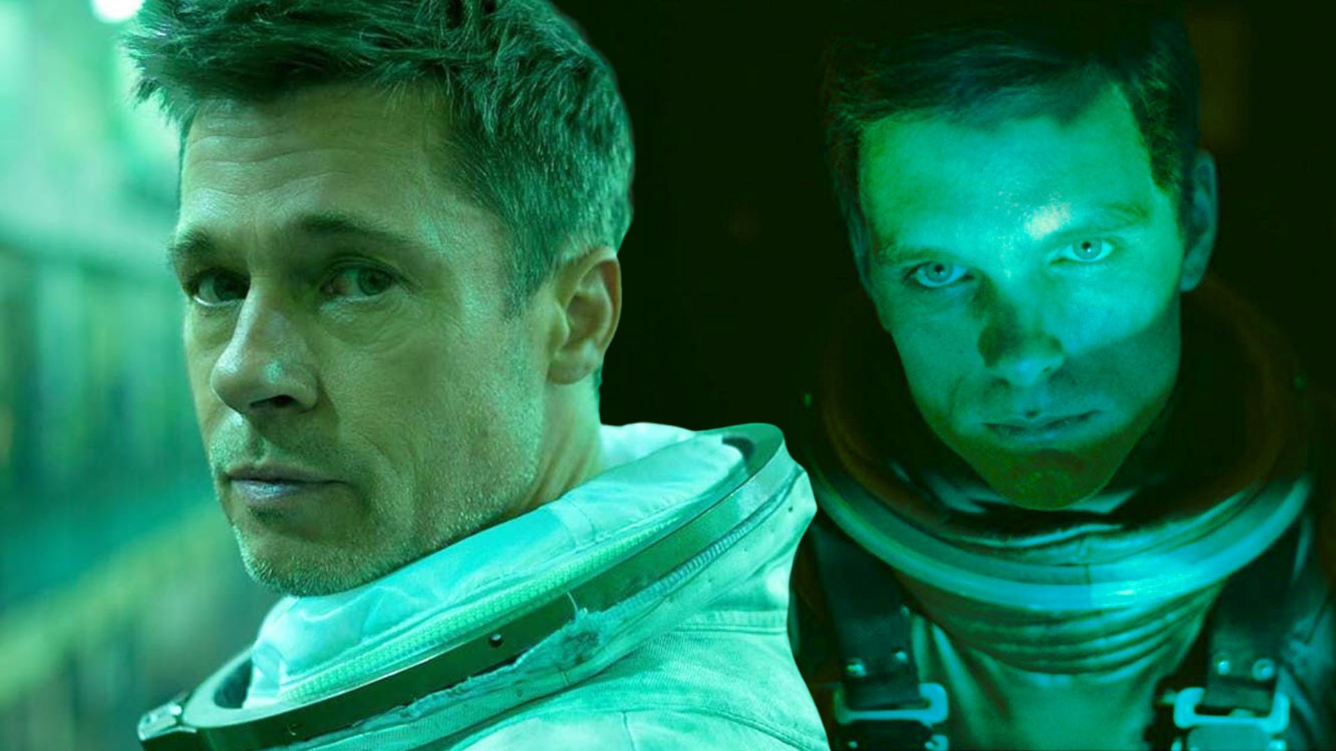 Brad Pitt’s Sci-Fi Epic Ad Astra Was Influenced by Stanley Kubrick’s 2001