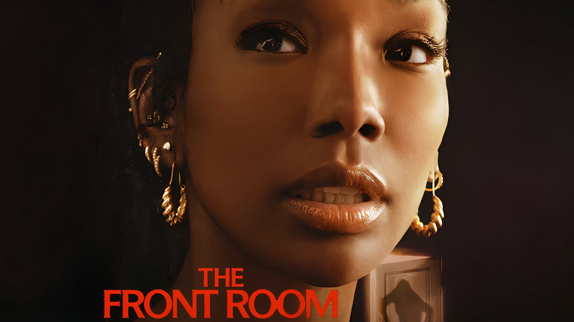 The Front Room Review | Hard to Watch A24 Nightmare About Awful In-Laws