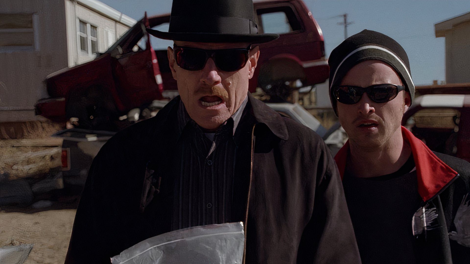 Why Breaking Bad Season 1 Only Has 7 Episodes