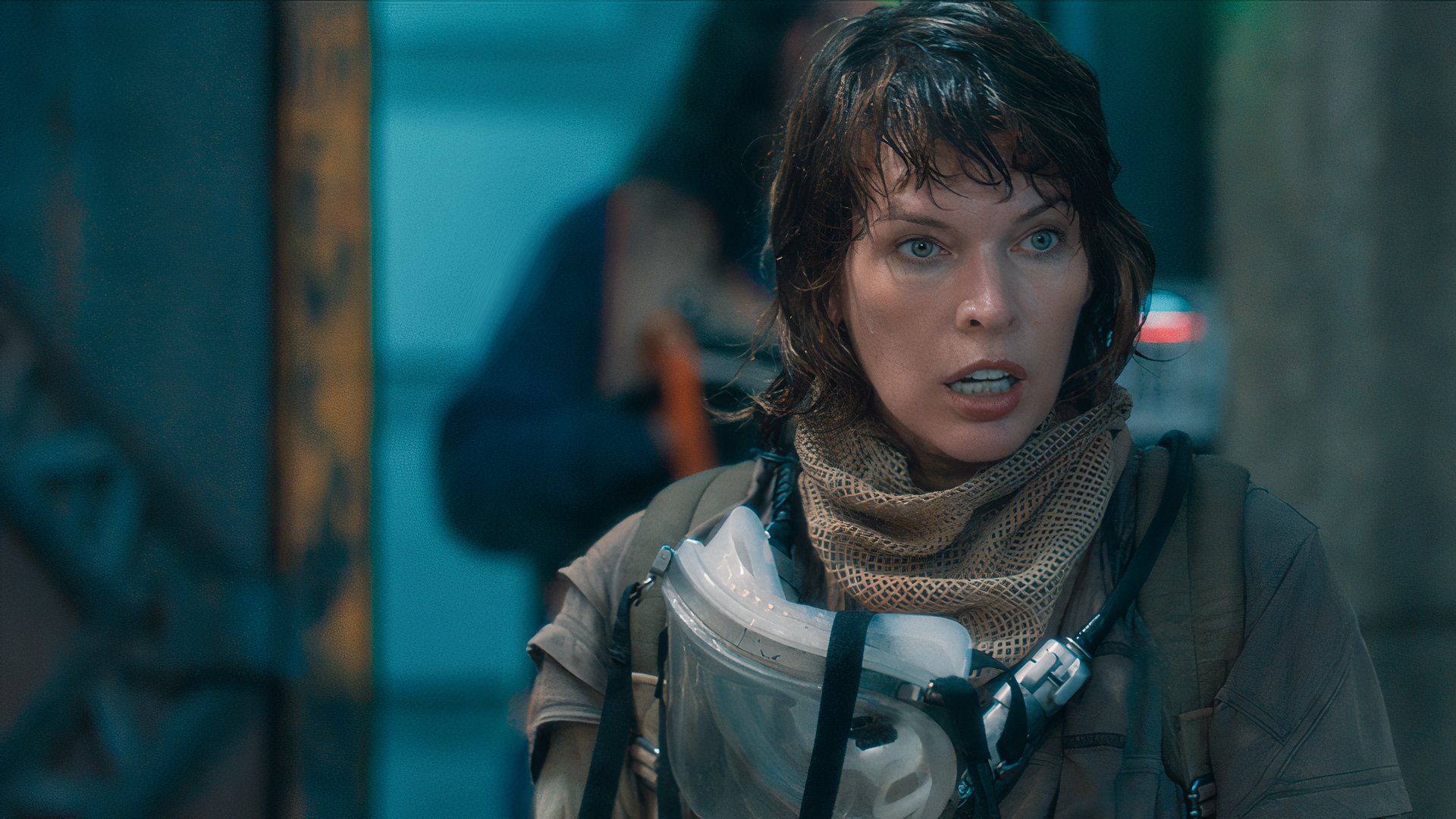 Milla Jovovich & Jennifer Hudson's Breathe Has a New Chance on Streaming