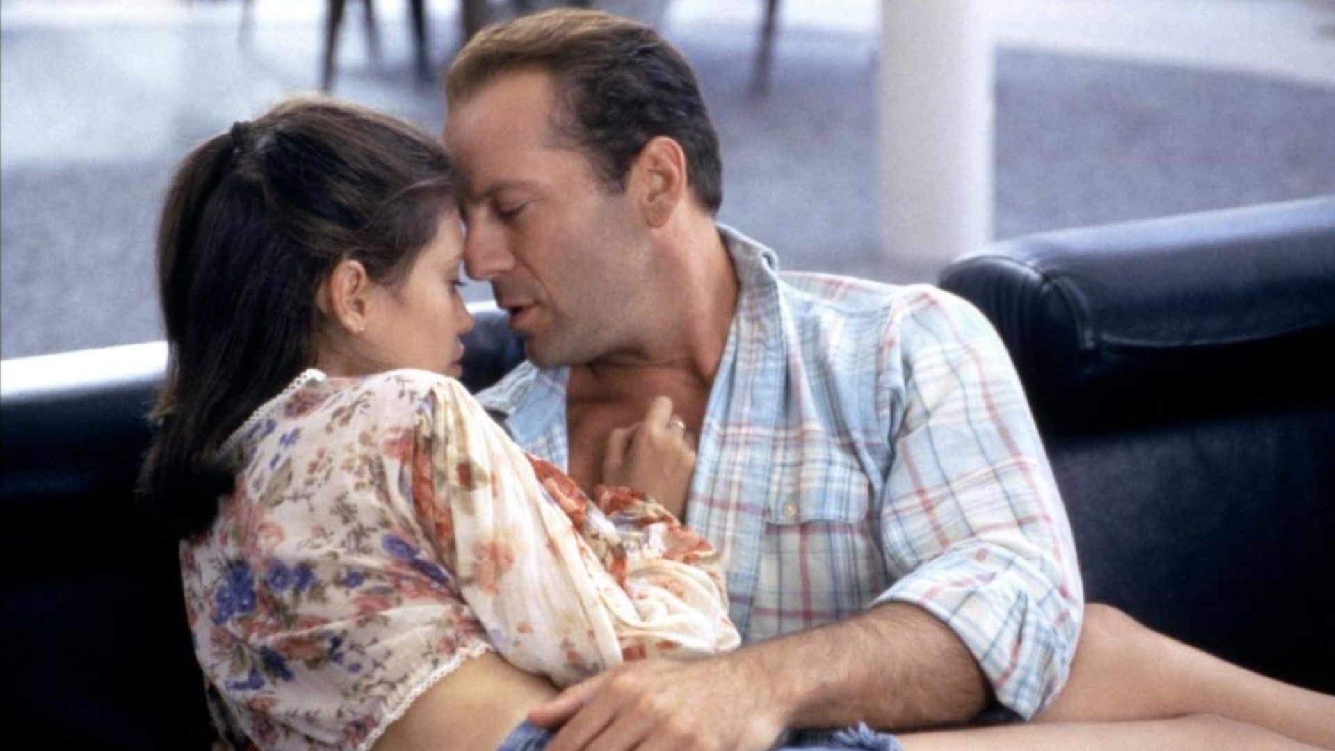 Bruce Willis' Panned Movie Color of Night Was One of His Best Roles