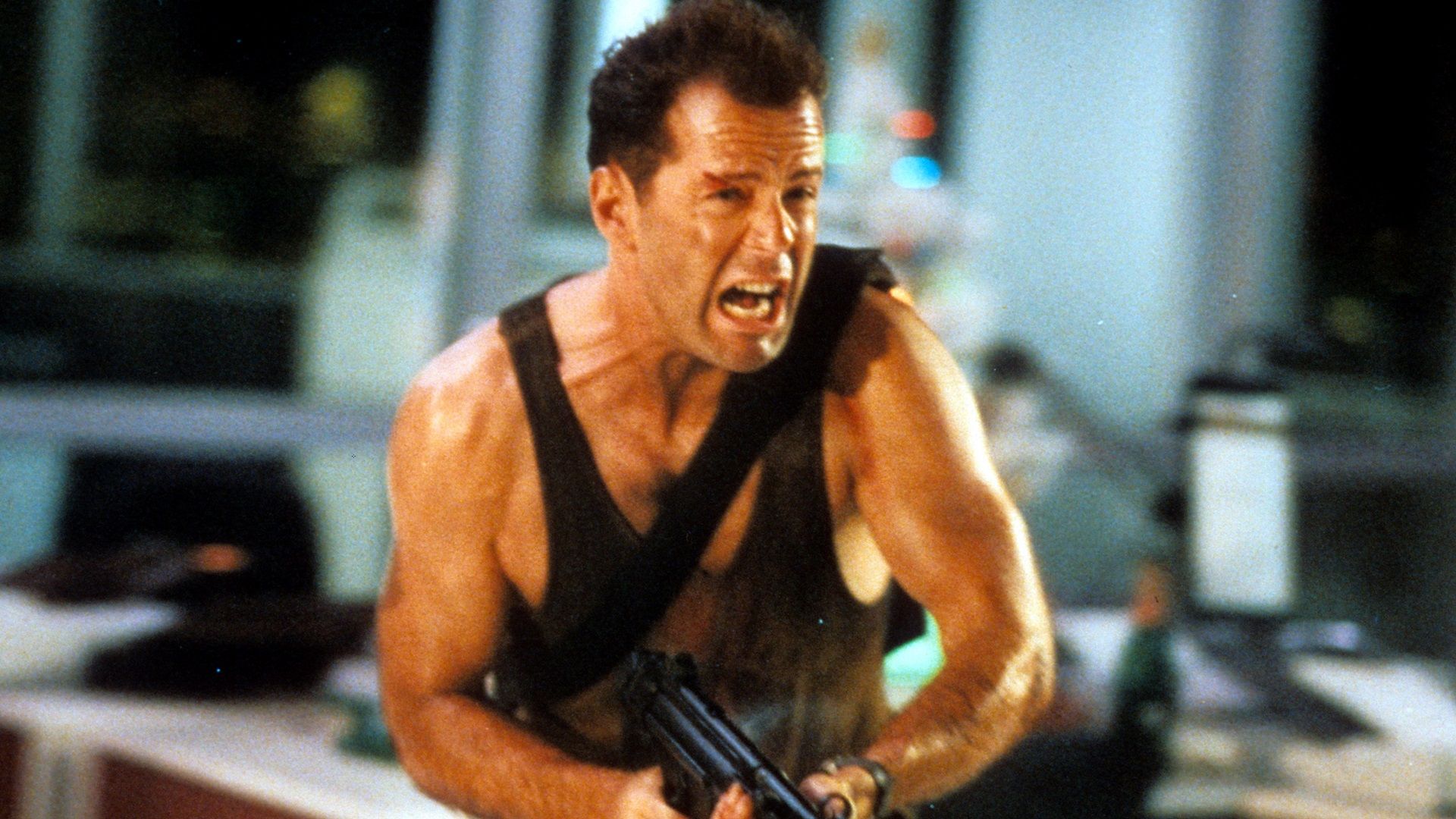 How Frank Sinatra Almost Starred in Die Hard Instead of Bruce Willis