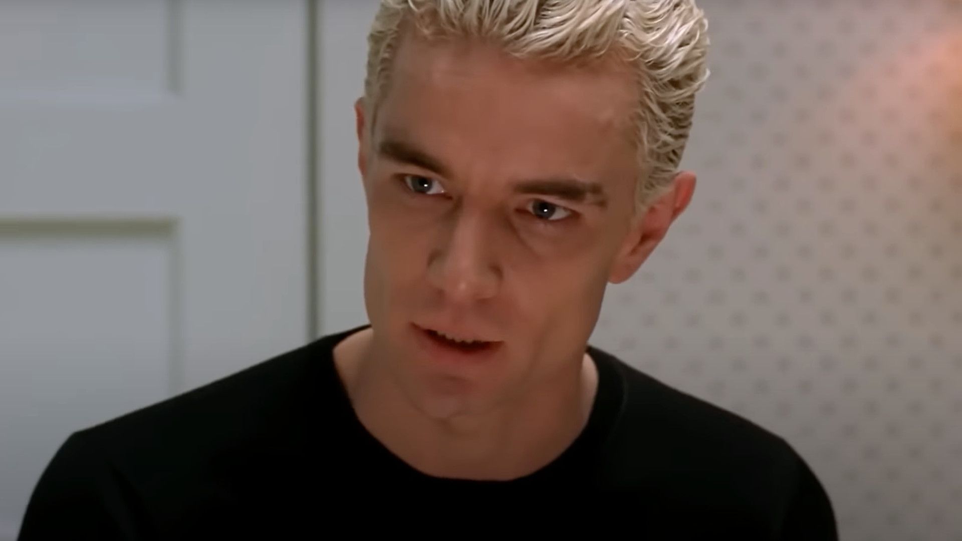 Buffy the Vampire Slayer's James Marsters Reveals The Scene That Sent Him Into Therapy