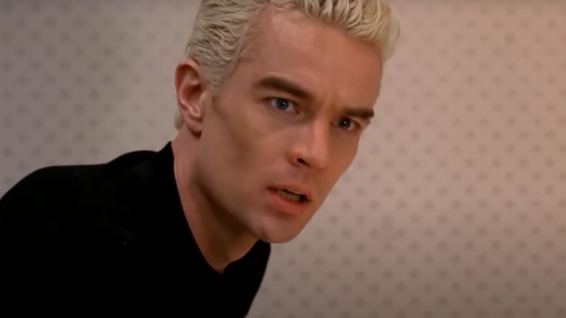 Buffy the Vampire Slayer's James Marsters Reveals The Scene That Sent Him Into Therapy