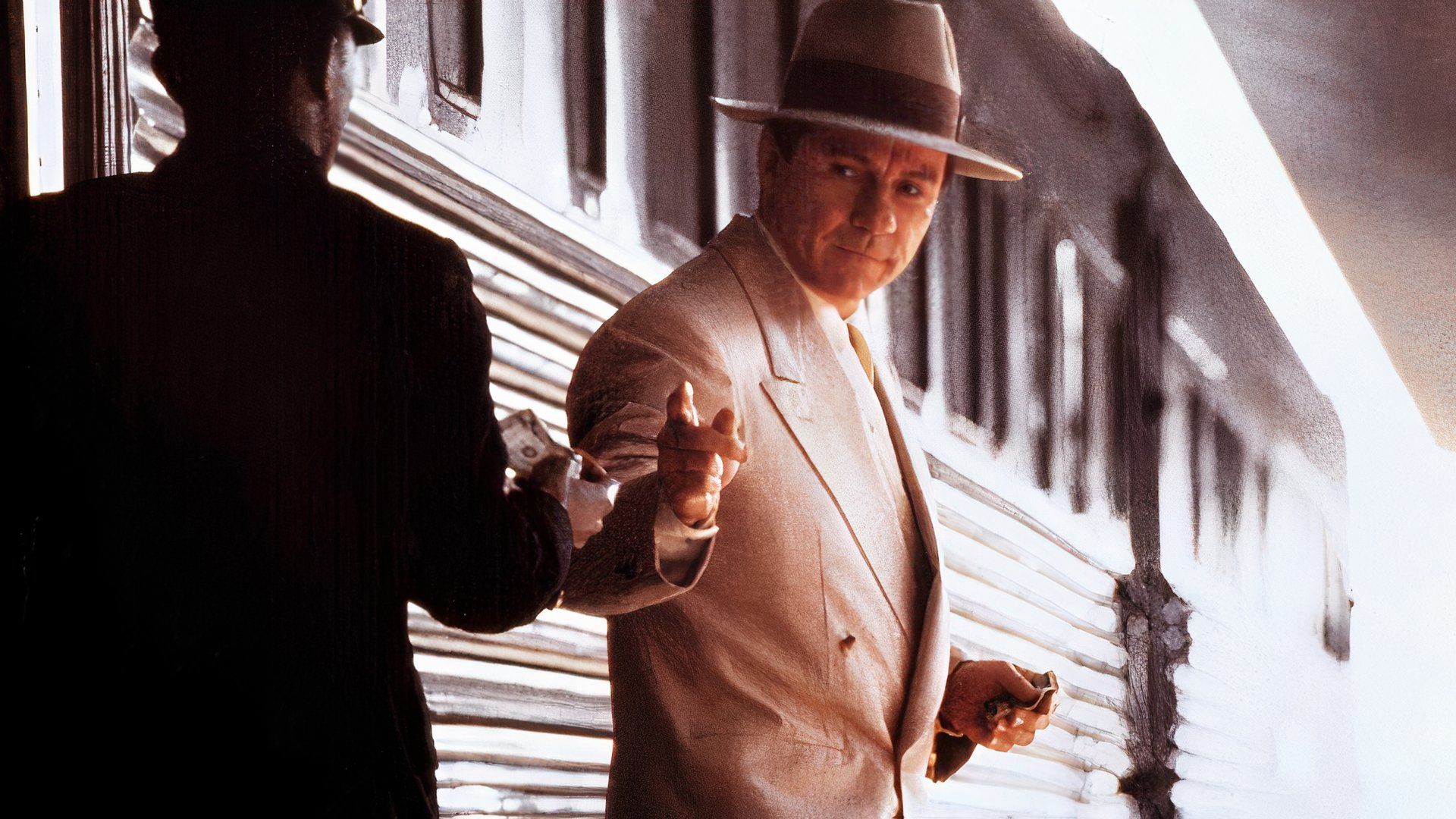 Remembering Bugsy, the '90s Gangster Movie That Won More Oscars Than Goodfellas