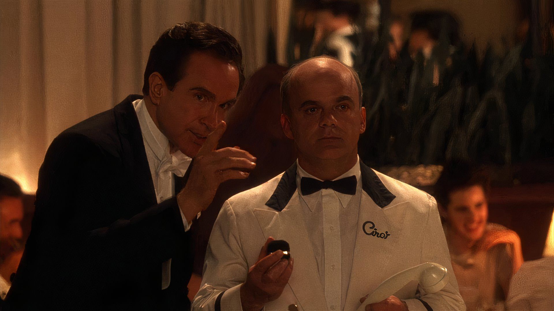 Remembering Bugsy, the '90s Gangster Movie That Won More Oscars Than Goodfellas