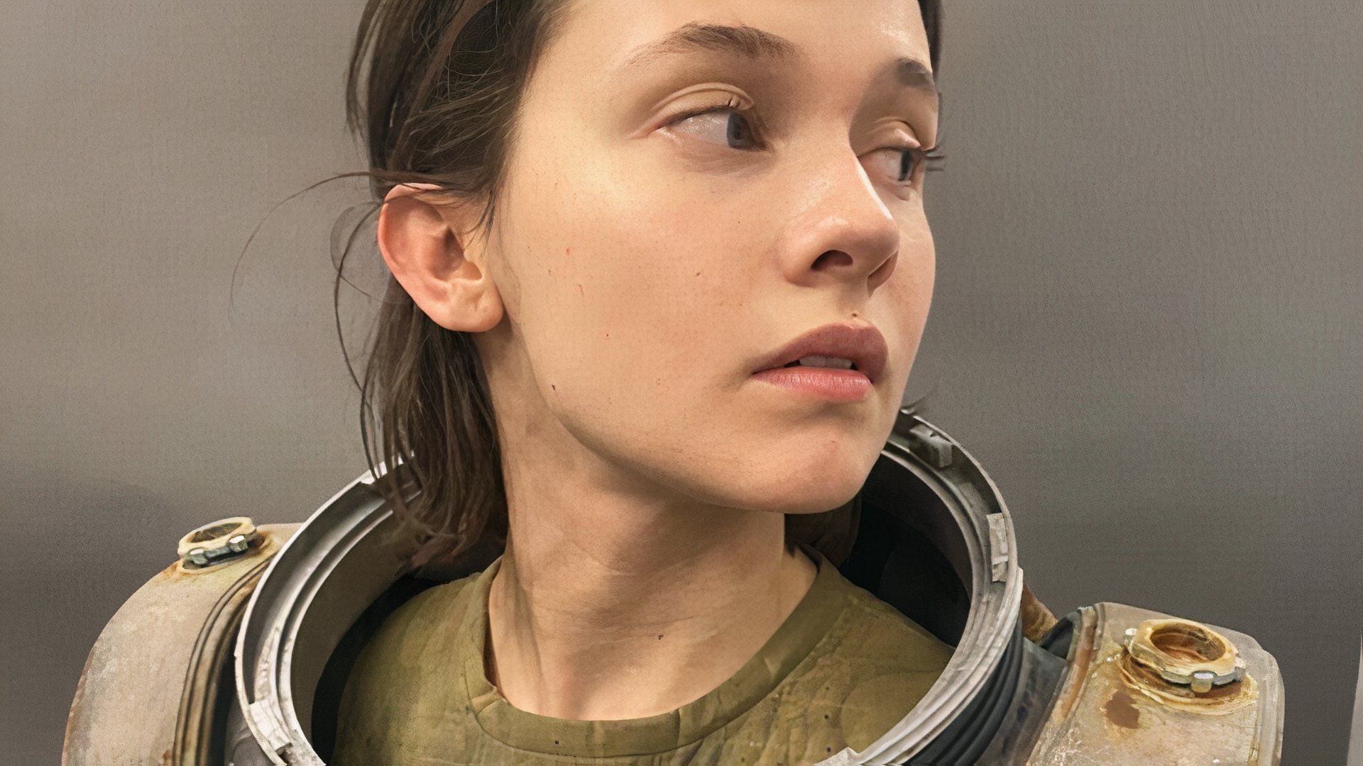 Alien: Romulus and The Last of Us Share a Surprising Connection