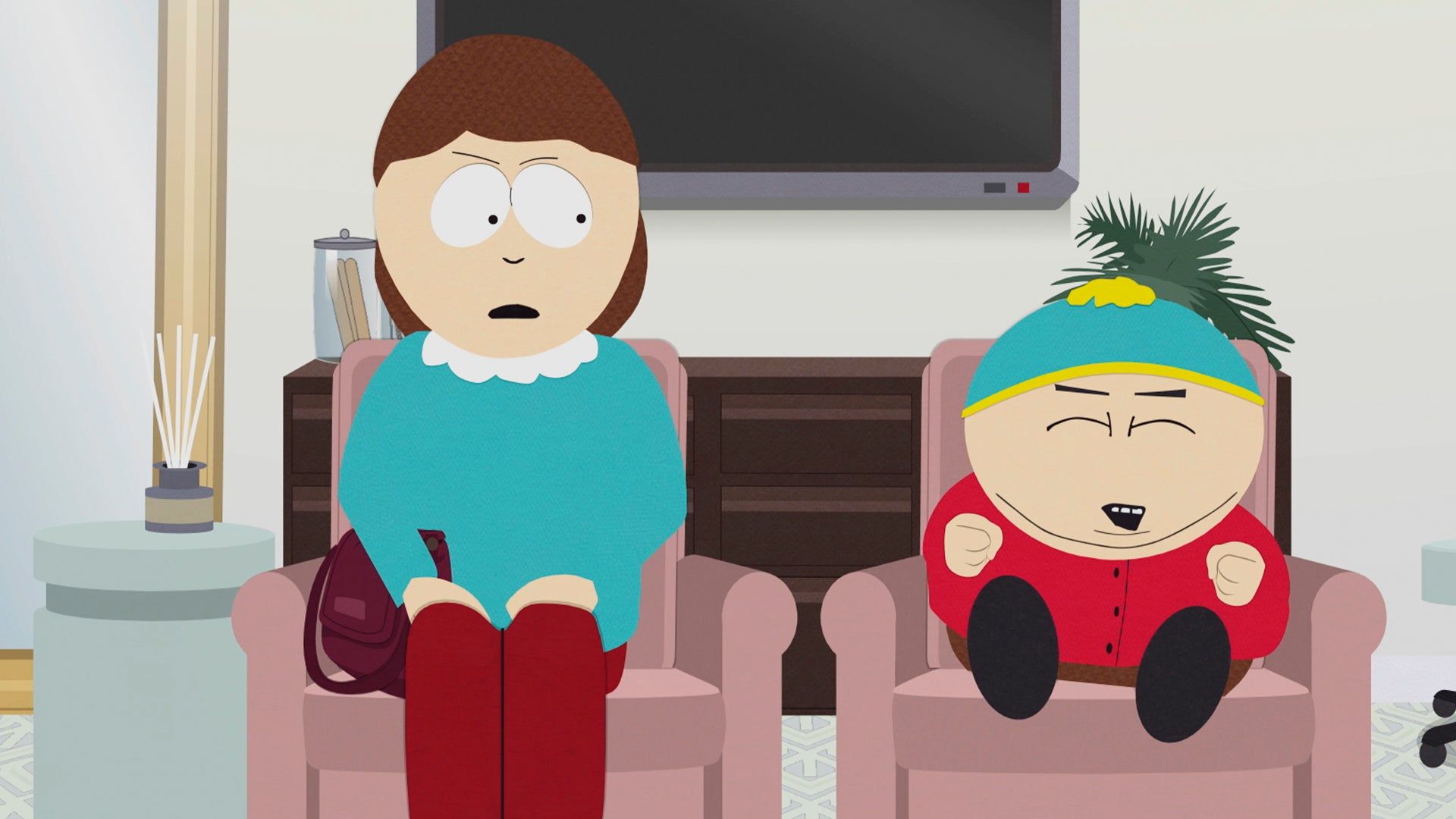 Every Paramount+ South Park Special, Ranked