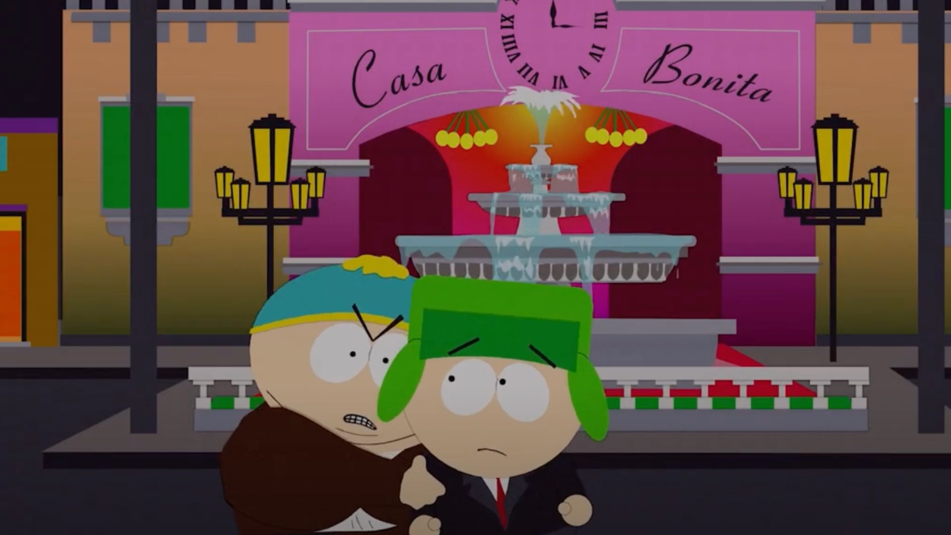 Casa Bonita Mi Amor Review | The South Park Creators' Delicious Documentary