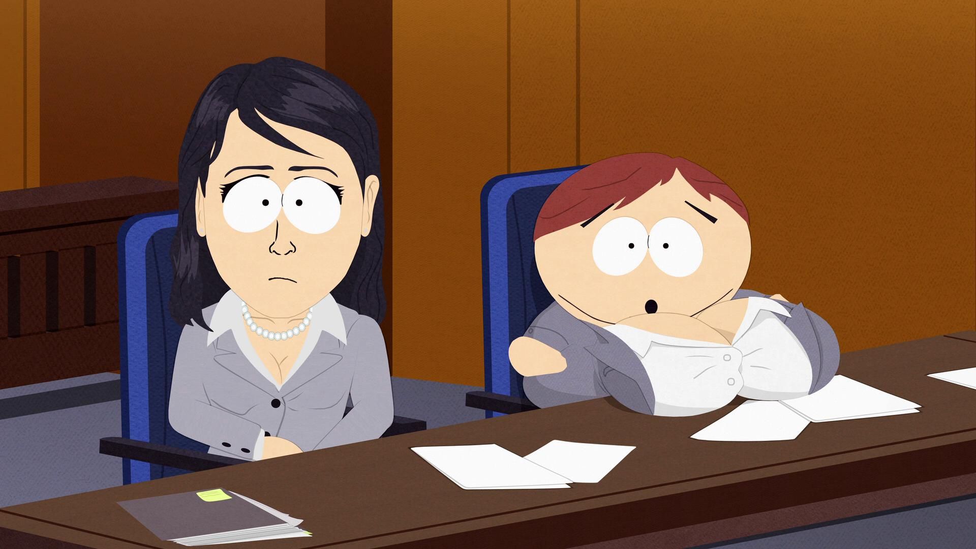 Every Paramount+ South Park Special, Ranked