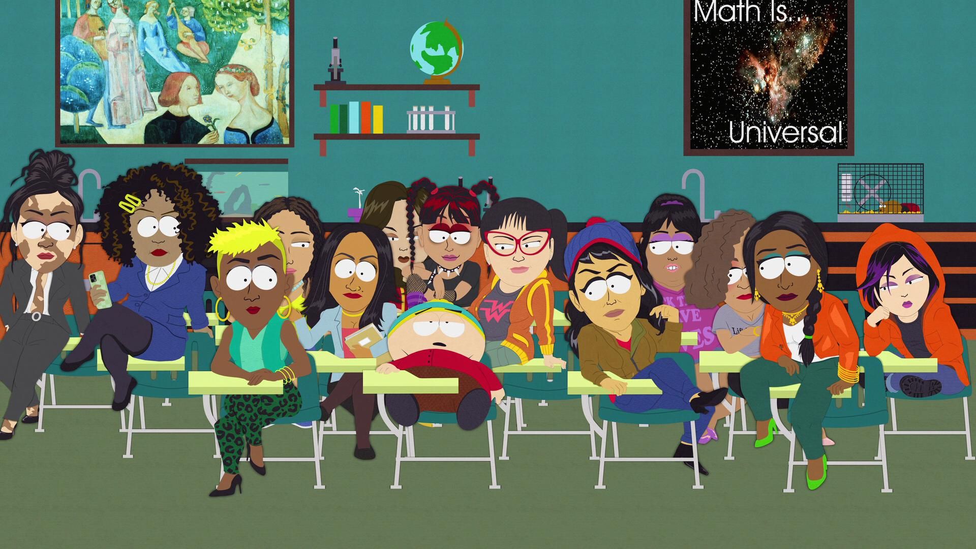 Every Paramount+ South Park Special, Ranked