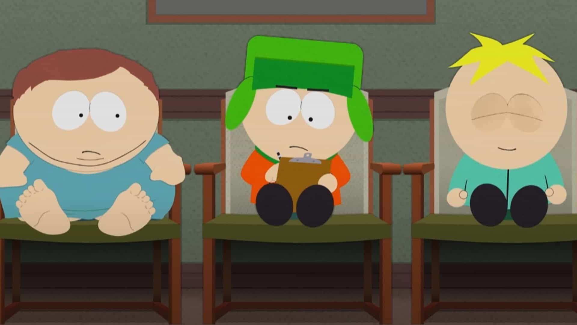 Every Paramount+ South Park Special, Ranked