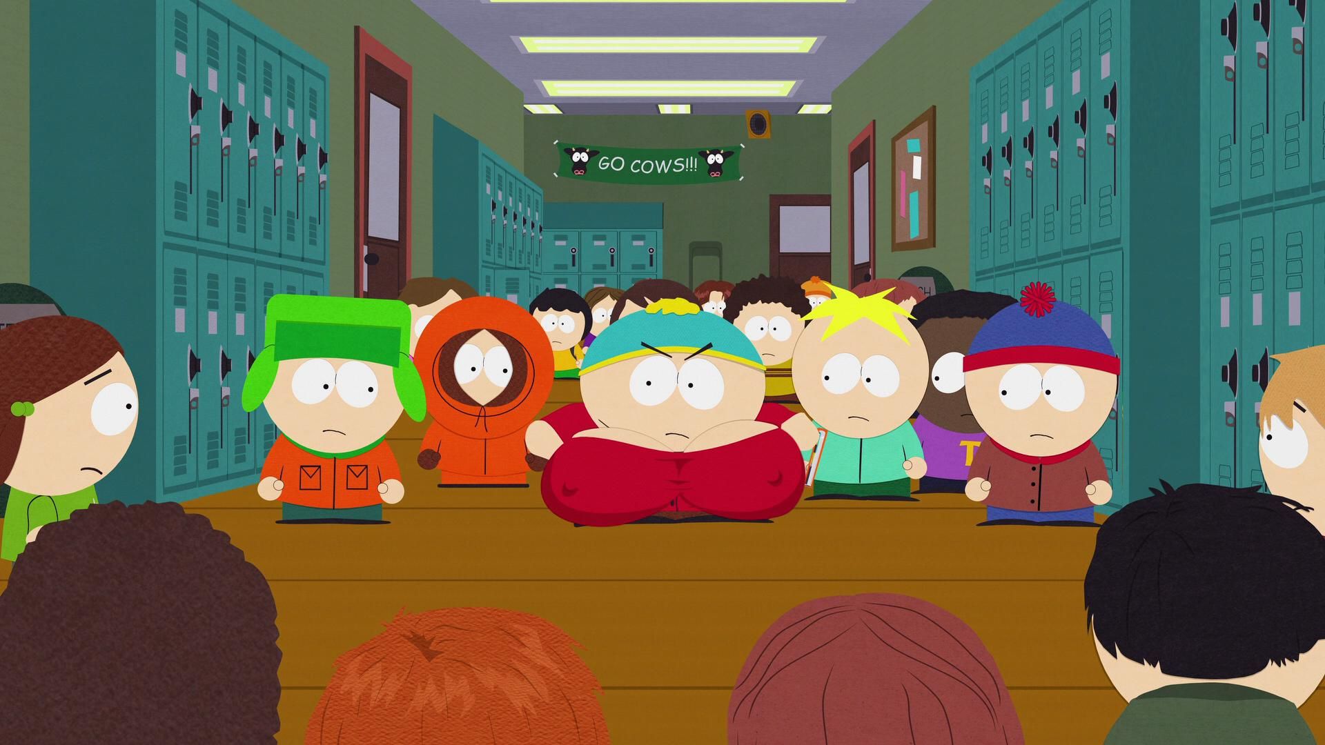 Every Paramount+ South Park Special, Ranked