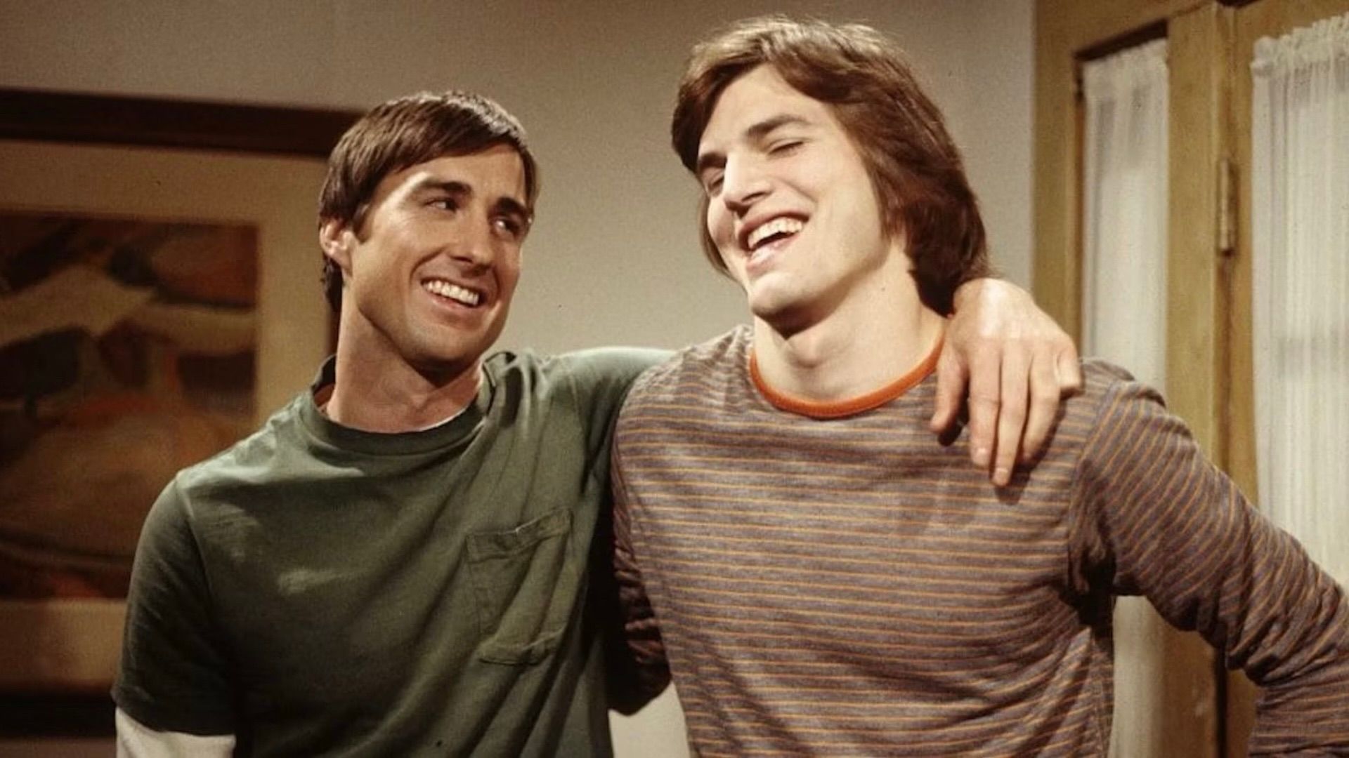 The 10 Best Supporting Characters in That '70s Show, Ranked