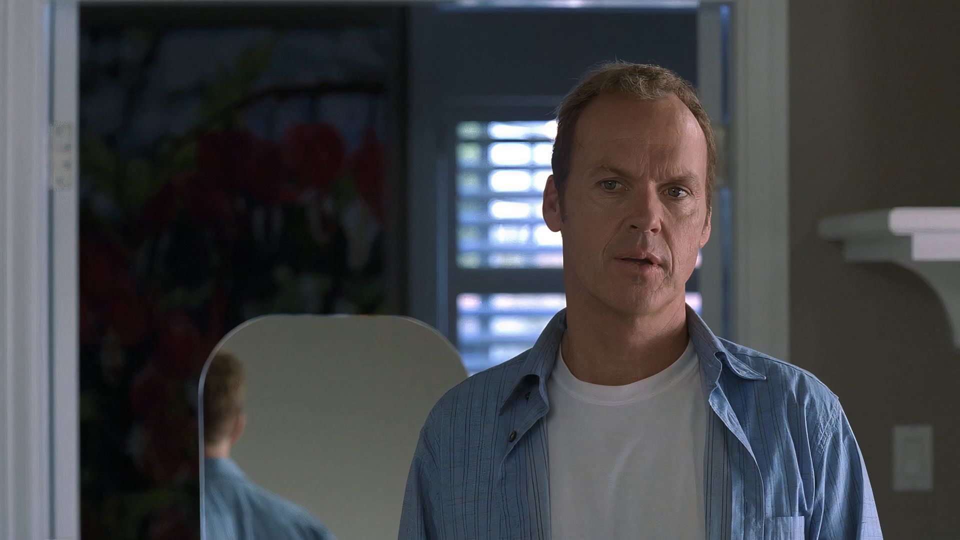 How a Michael Keaton Horror Movie Forced Hollywood to Rethink the Box Office