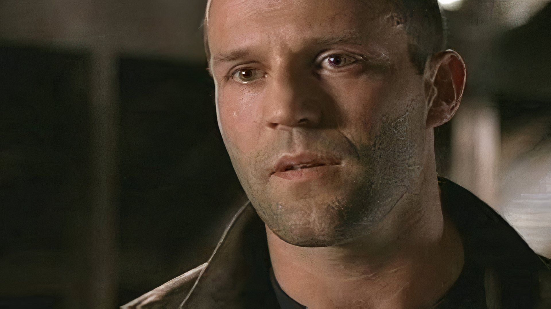 Jason Statham's Best Villain Role Came in 2004's Cellular