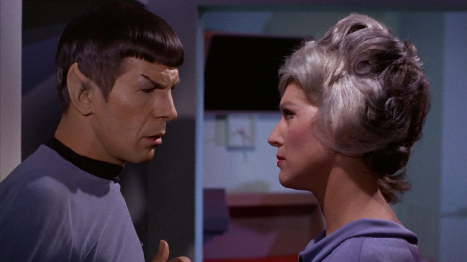 7 Things in Star Trek: The Original Series That Haven't Aged Well