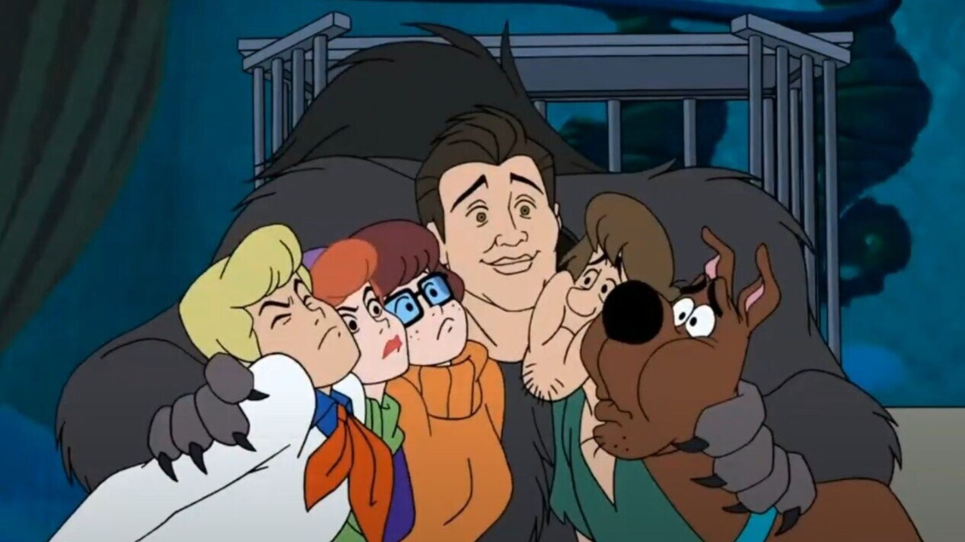 11 Famous Actors and Musicians Who Guest-Starred on Scooby-Doo