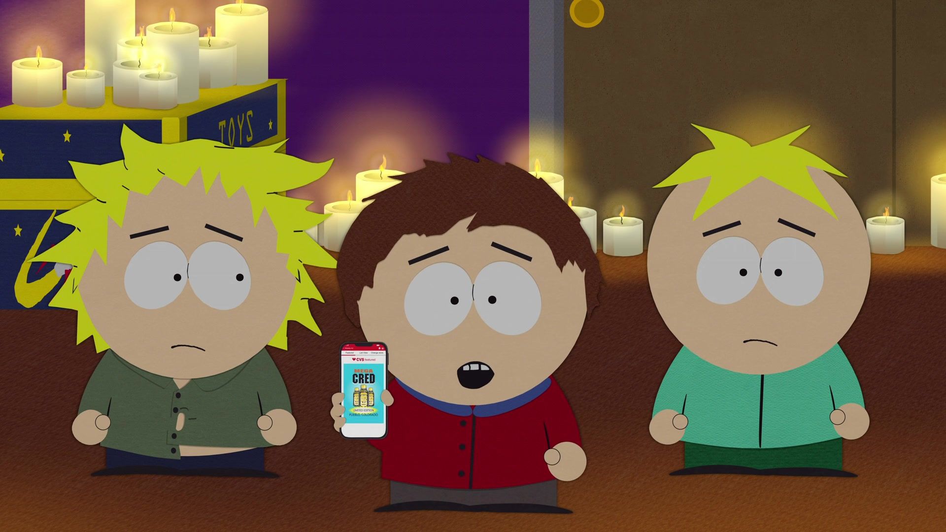 Every Paramount+ South Park Special, Ranked