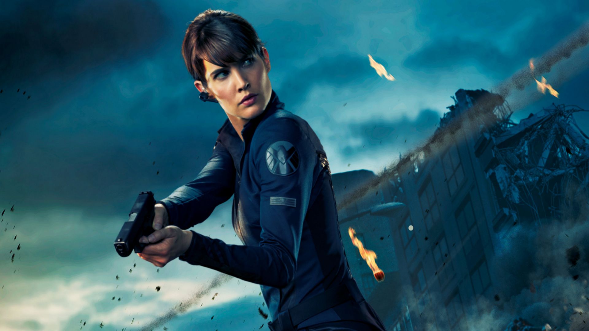 Cobie Smulders Would Return to the MCU After Her Controversial Secret Invasion Death