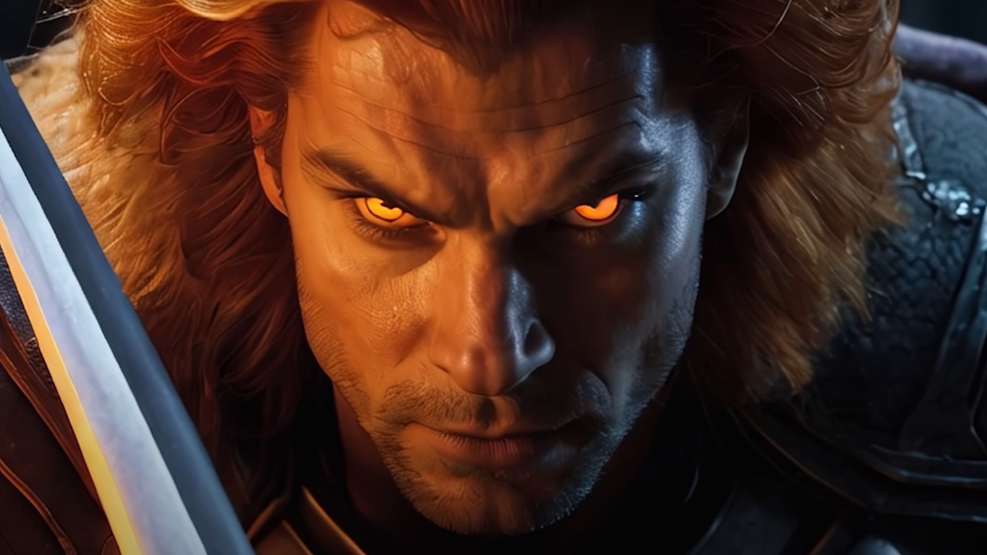 Henry Cavill Leads the Perfect Cast in Live Action ThunderCats Concept Trailer