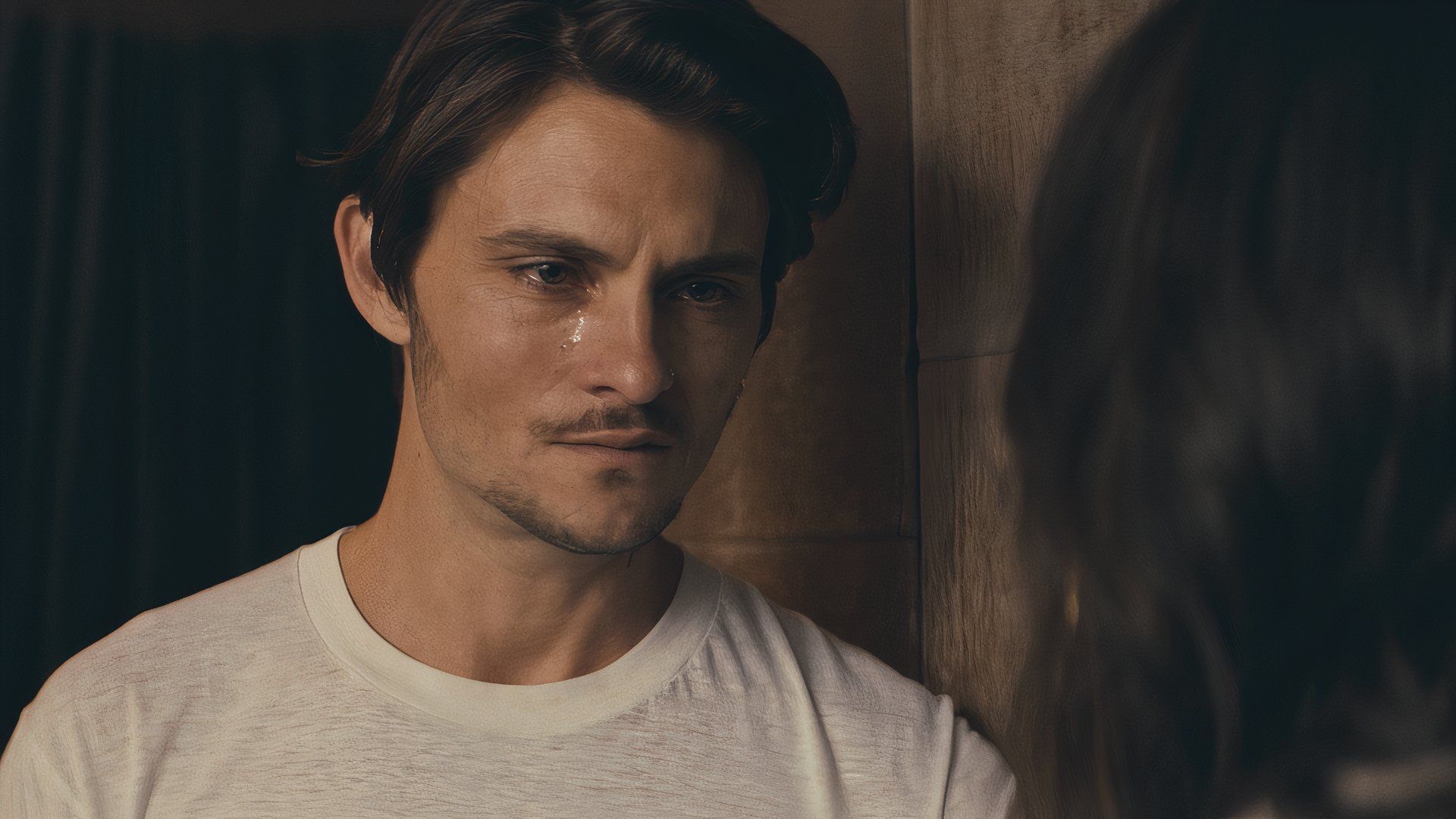 Shiloh Fernandez in Continue (2024)