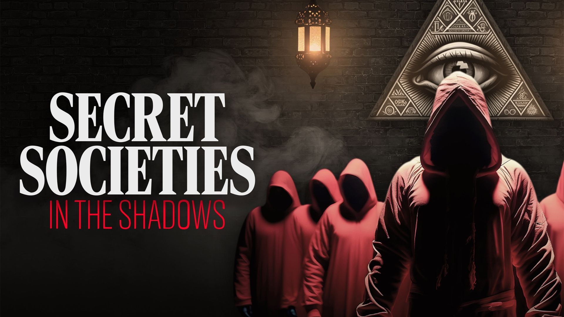 12 Best Docuseries About Cults and Secret Societies