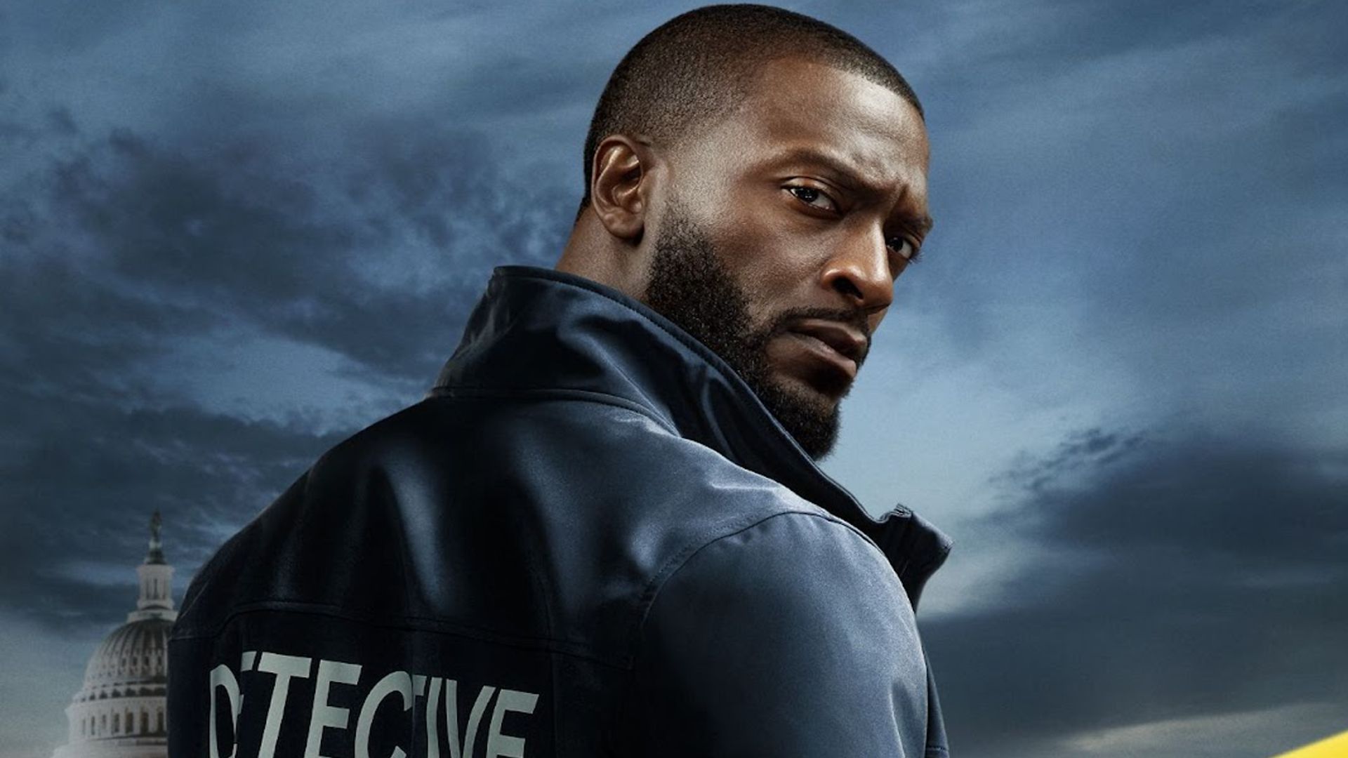 Aldis Hodge Promises Surprising Take on James Patterson's Alex Cross in Prime Video Series