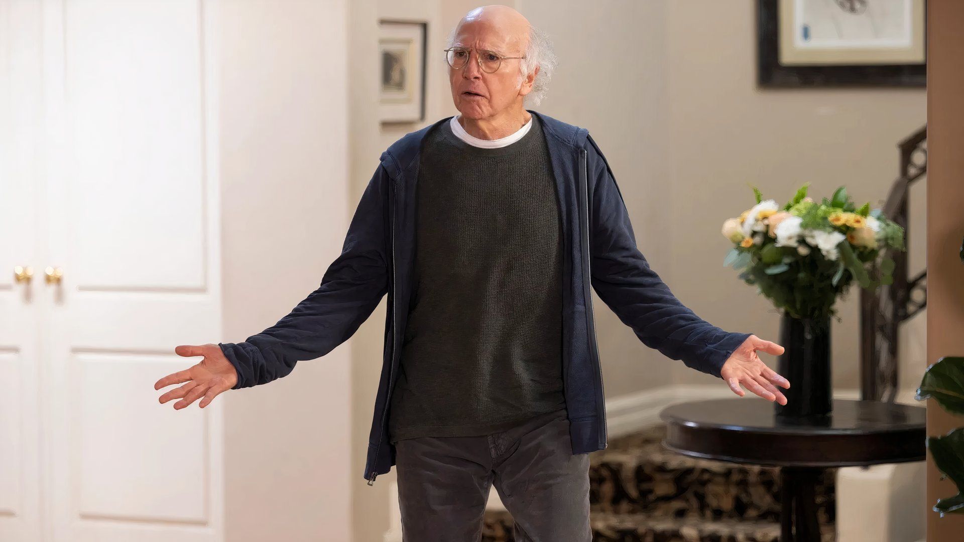 Curb Your Enthusiasm Is Now the Most Snubbed Comedy in Emmys History