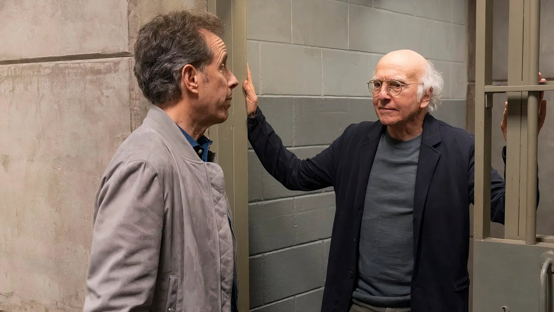 Curb Your Enthusiasm Is Now the Most Snubbed Comedy in Emmys History