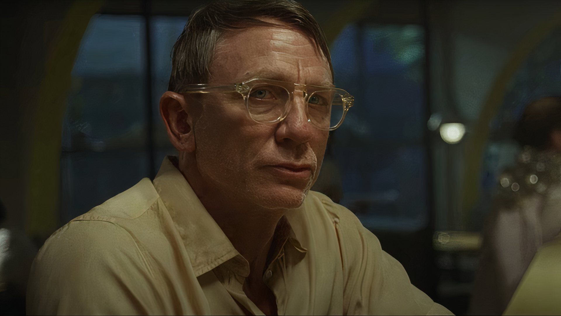 Daniel Craig Just Gave One of His Best Performances in ‘Queer'