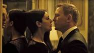 Daniel Craig james Bond espectro James Bond 007 Spectre Scenes