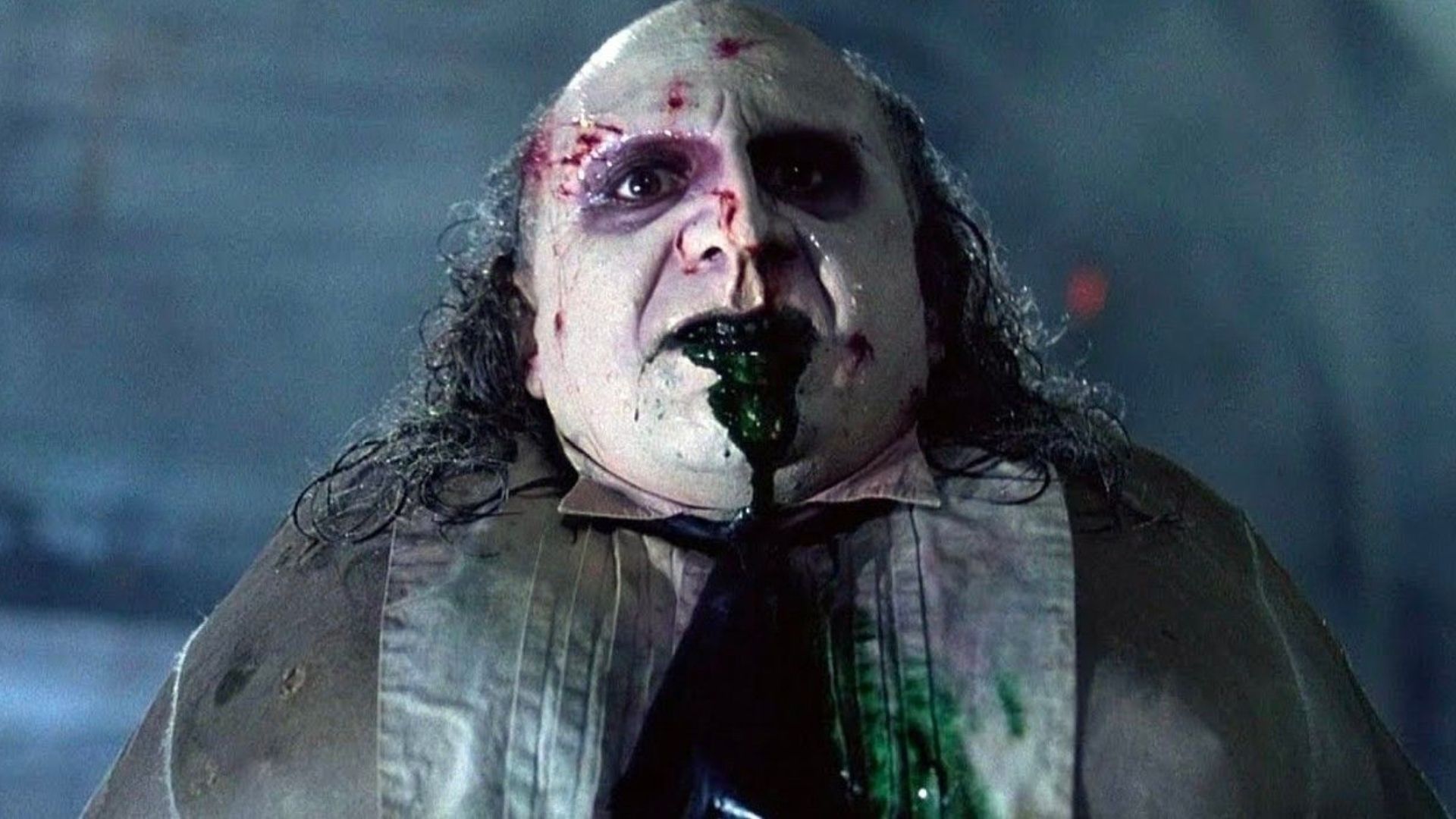 Tim Burton Wanted Marlon Brando Over Danny DeVito for Batman Returns