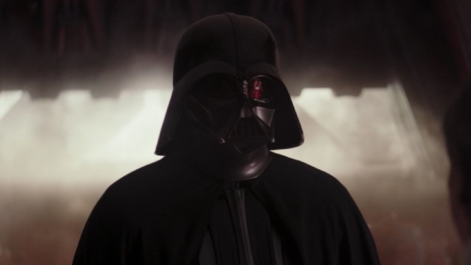 How James Earl Jones Became the Voice of Darth Vader in Star Wars