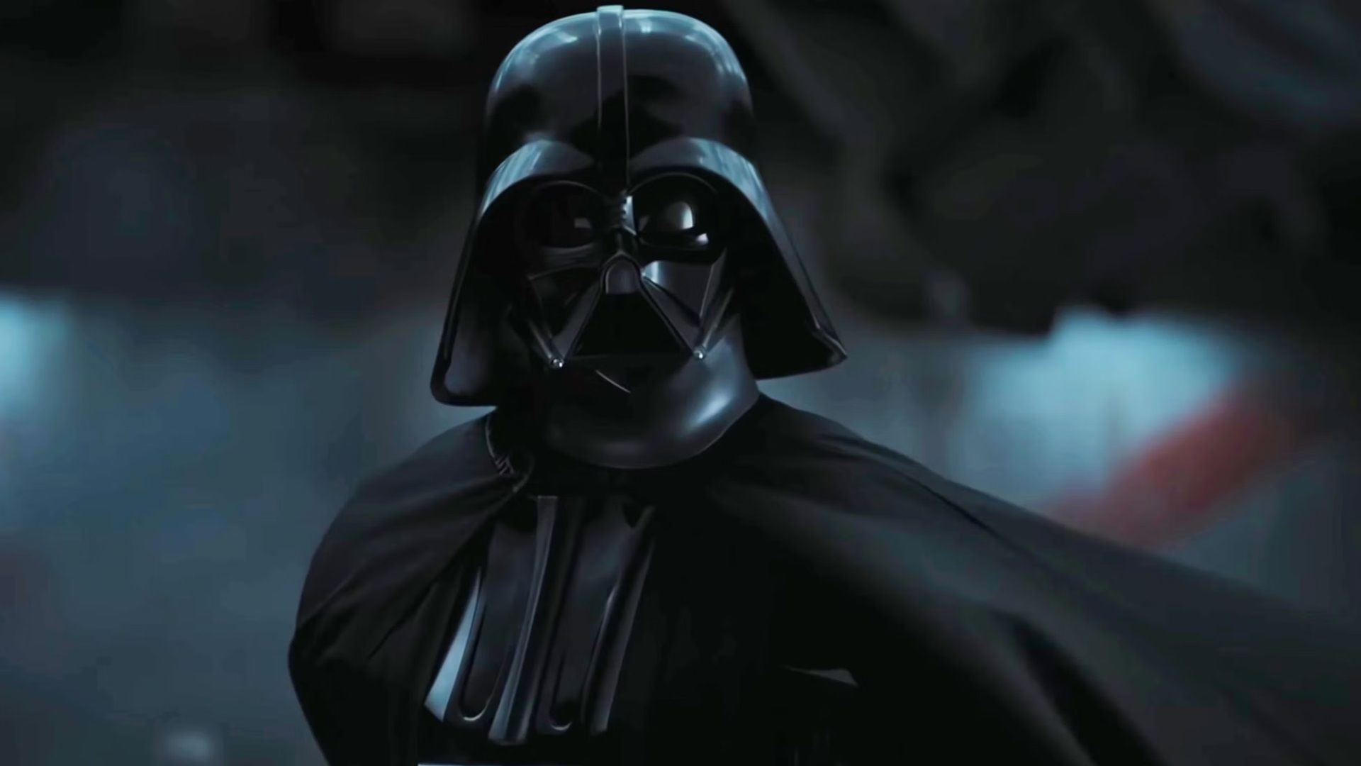 How James Earl Jones Became the Voice of Darth Vader in Star Wars