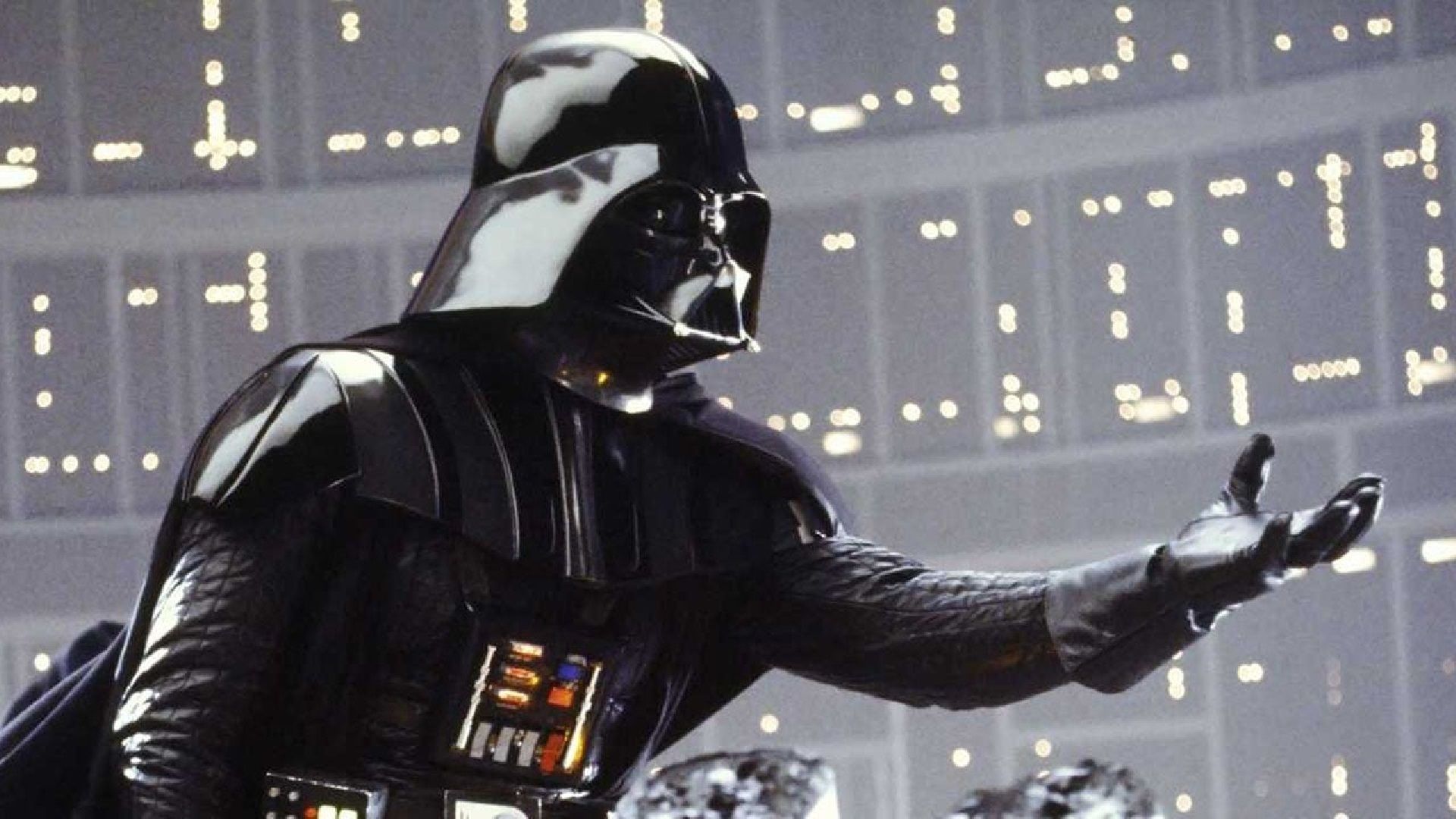 How James Earl Jones Became the Voice of Darth Vader in Star Wars