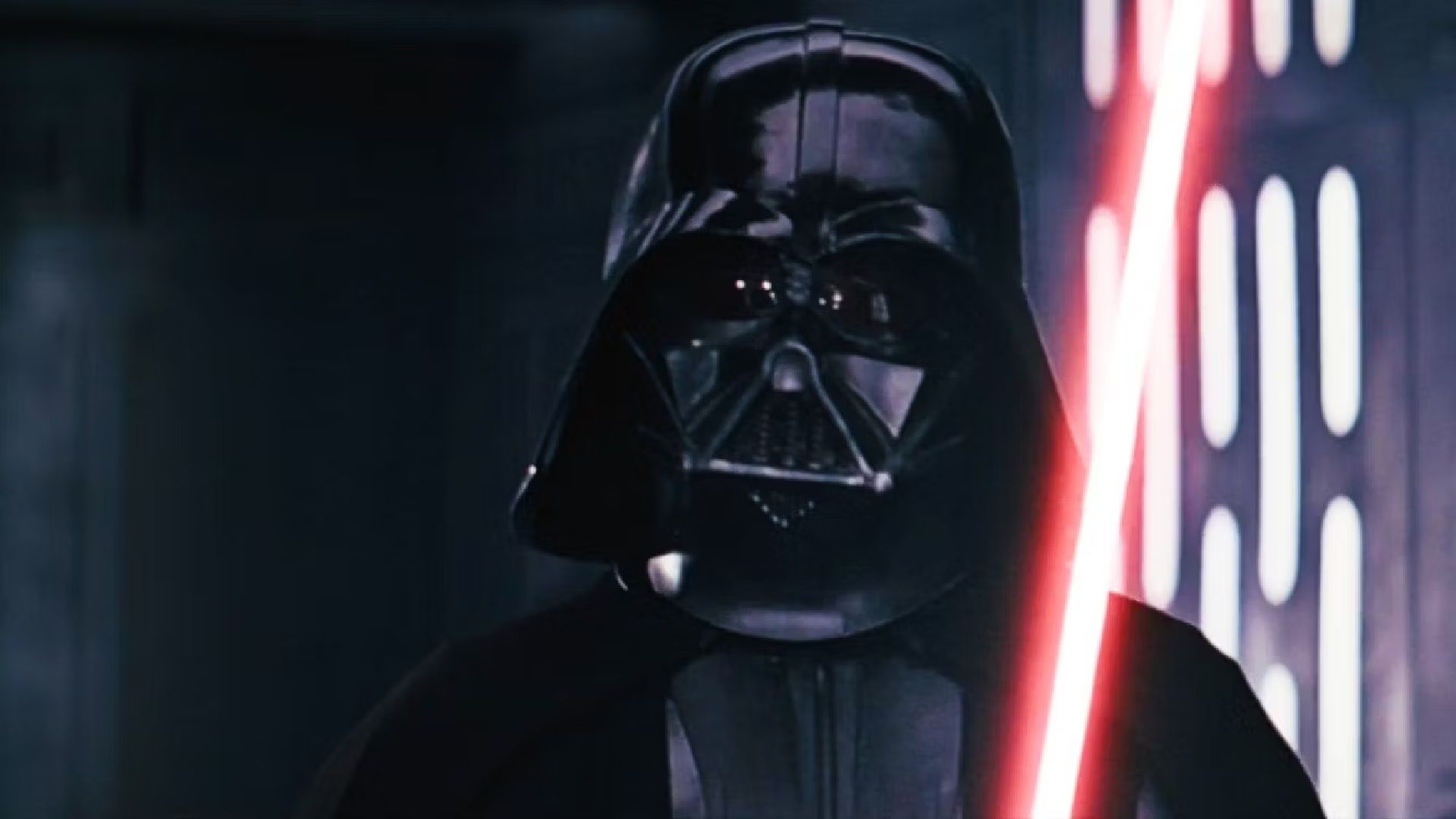 How James Earl Jones Became the Voice of Darth Vader in Star Wars