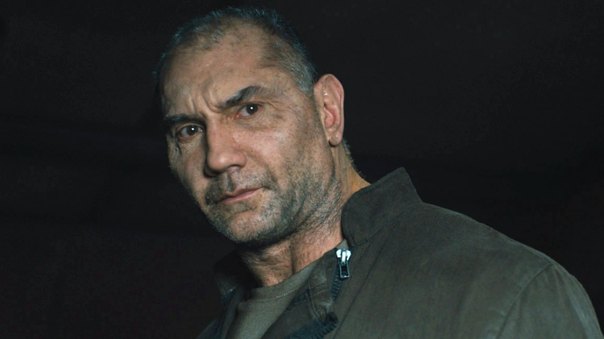 Dave Bautista Explains How His Dramatic Weight Loss is Meant For His Career