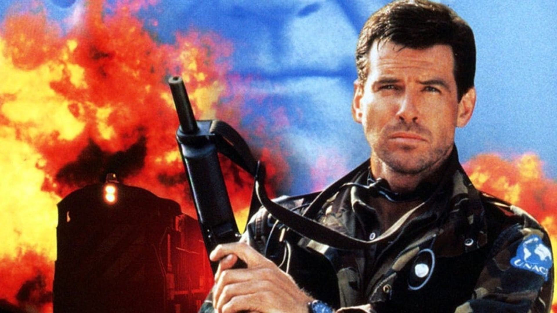 10 Best Made-for-TV Action Movies