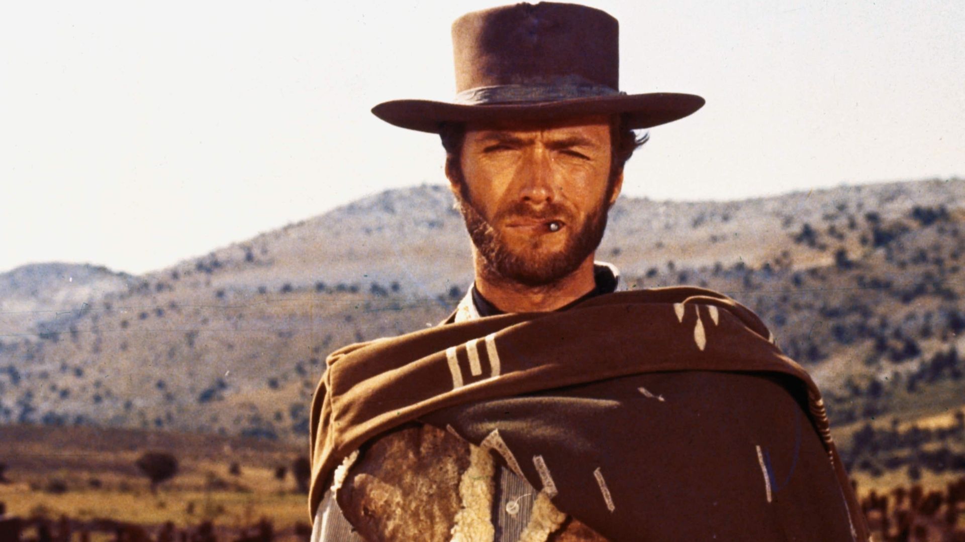 Why Clint Eastwood Almost Turned Down The Good, the Bad & the Ugly