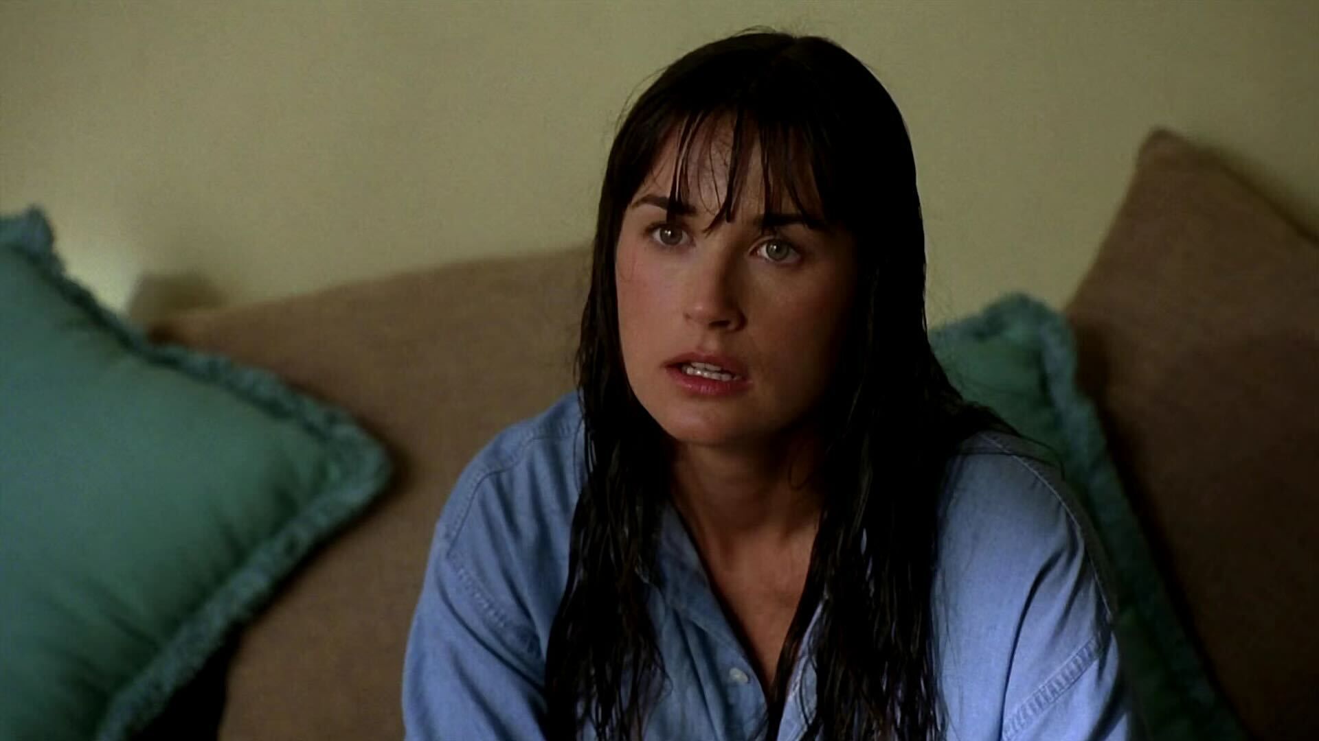 Demi Moore Says Striptease was Misinterpreted by Many