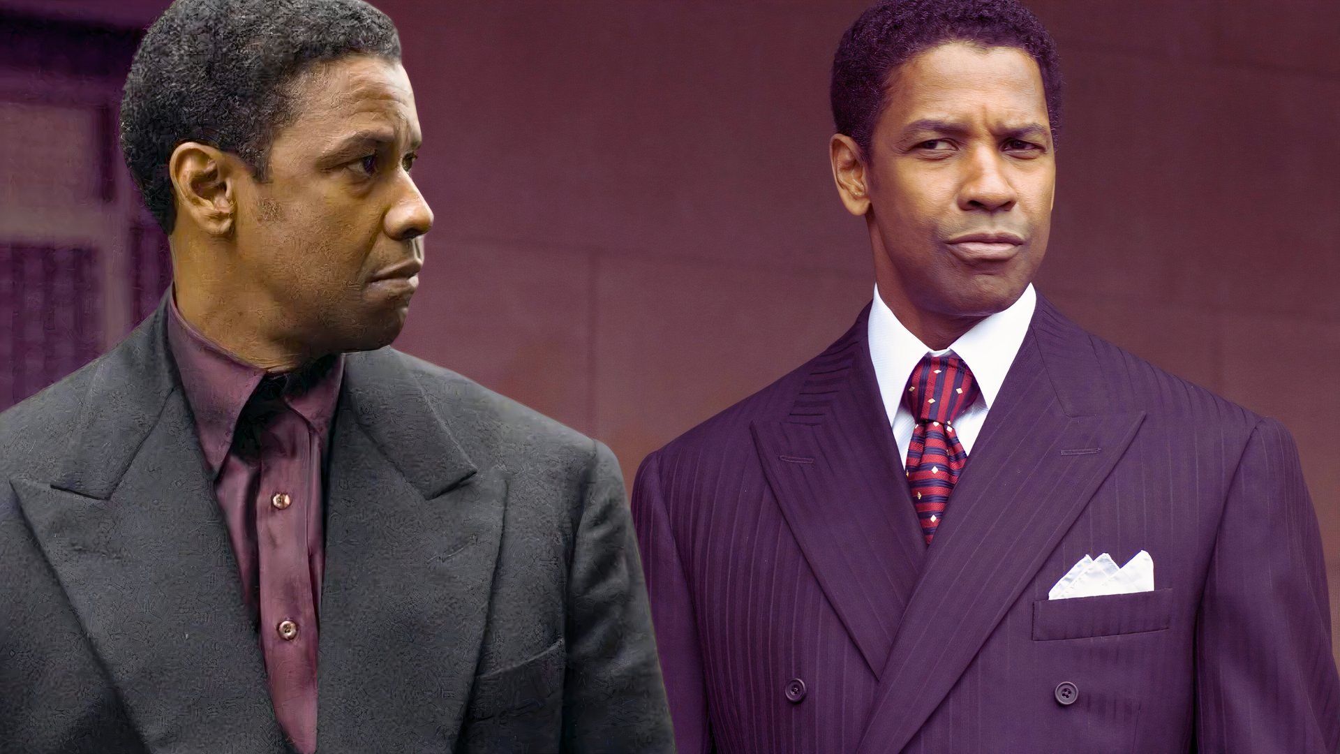 American gangster removed from netflix sale