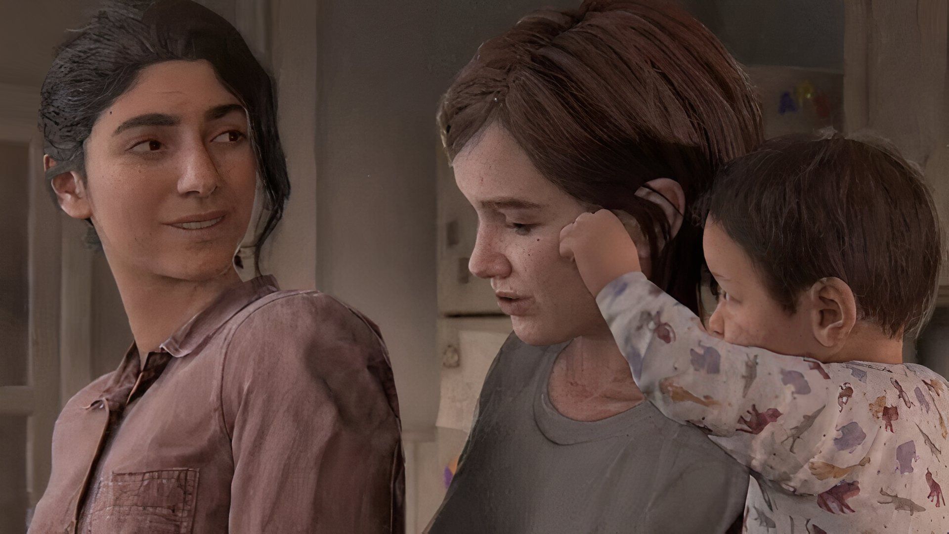 Alien: Romulus and The Last of Us Share a Surprising Connection