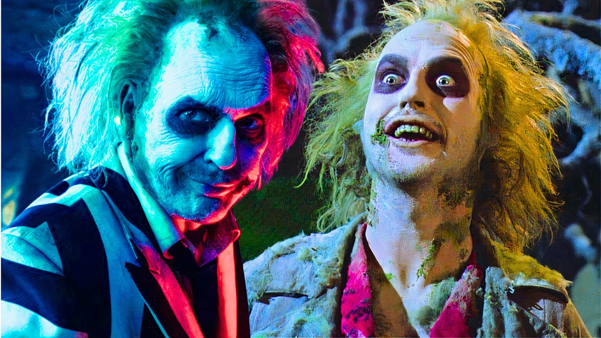 Does Beetlejuice 2 Live Up to the Original?