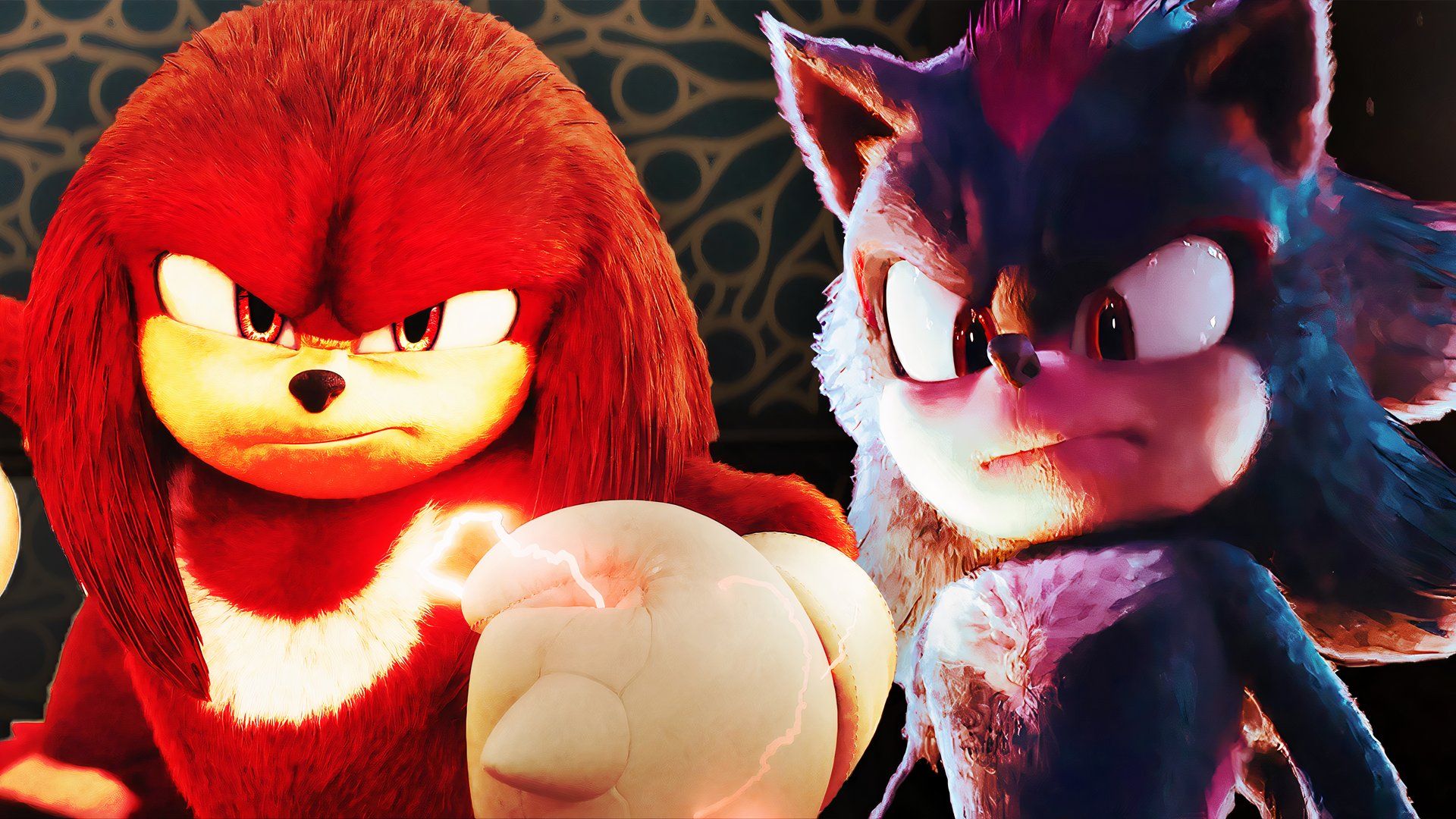 Is Knuckles Important to Watch Before Sonic the Hedgehog 3?