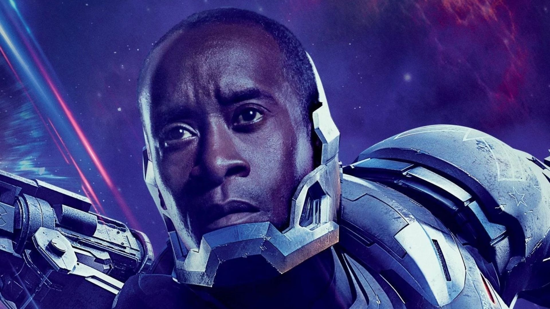 'What the F*ck': Don Cheadle Reacts to Robert Downey Jr.'s MCU Return