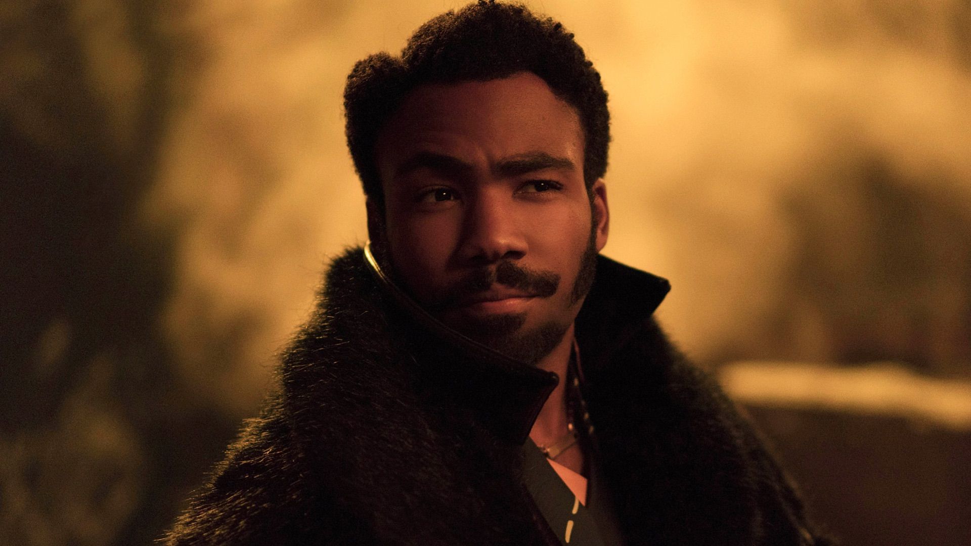 Donald Glover Discusses Star Wars: Lando and What to Expect From the Film